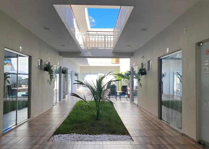 Ventanas Hotel Boutique