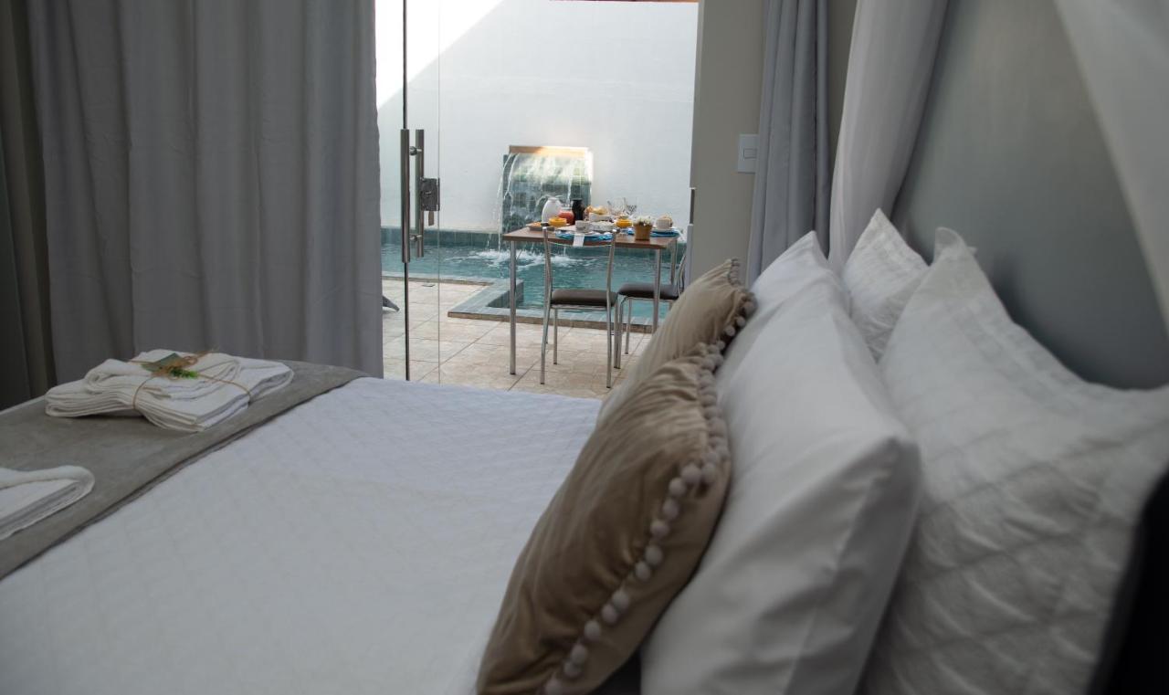 Ventanas Boutique *