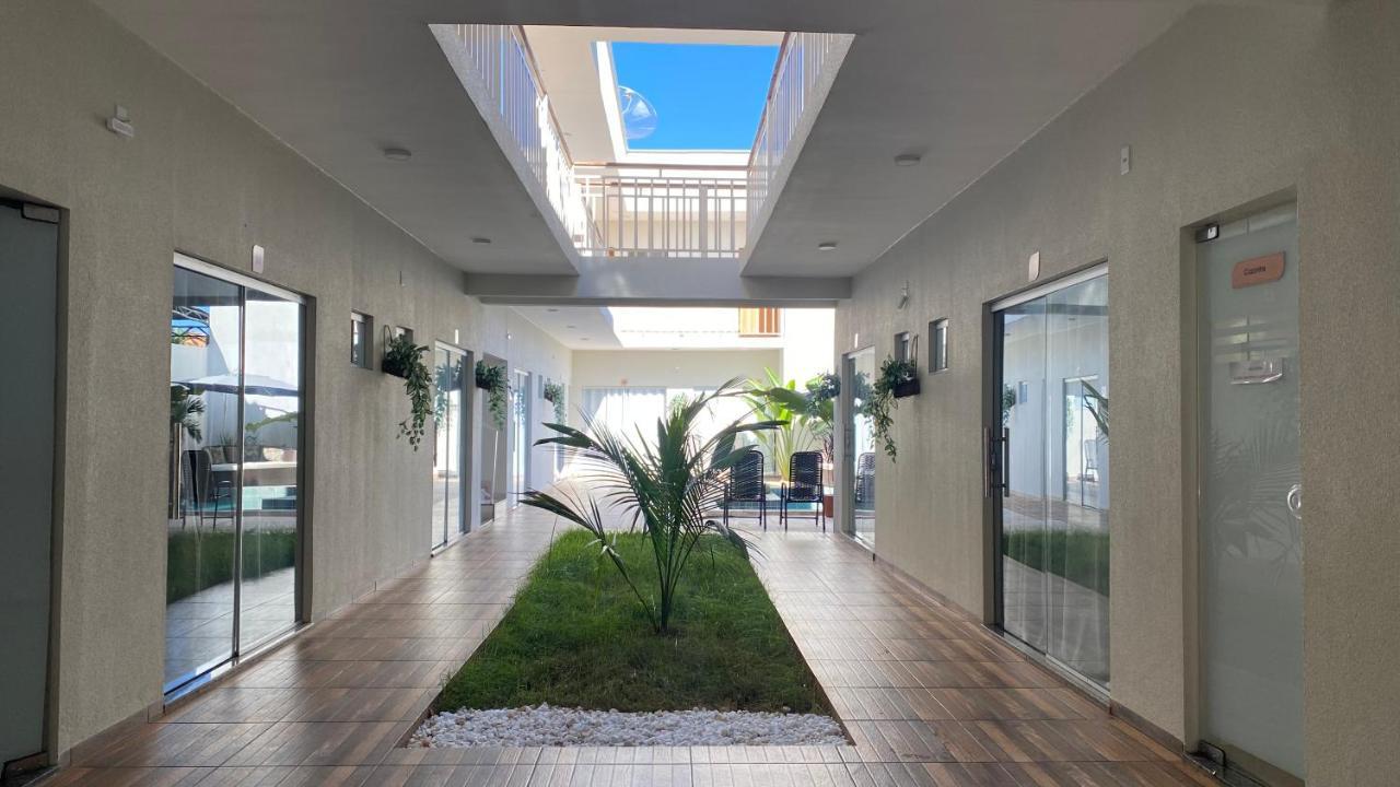Ventanas Boutique Carolina (Maranhao)
