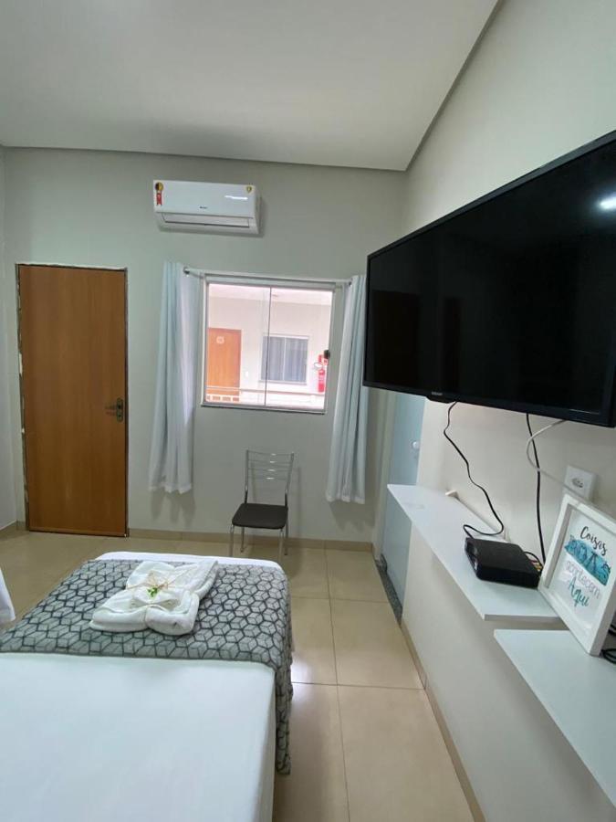 Ventanas Boutique 招待所 Carolina (Maranhao)